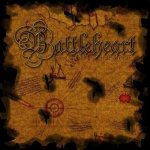 Battleheart - Battleheart cover art