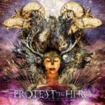 Protest The Hero - Fortress cover art