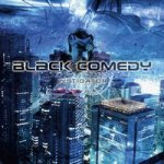 Black Comedy - Instigator cover art