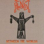 Alkonost - Between the Worlds cover art