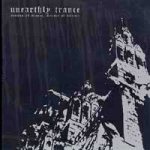 Unearthly Trance - Season of Seance, Science of Silence