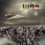 Tiles - Fly Paper cover art