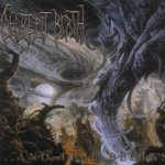 Decrepit Birth - ...And Time Begins cover art