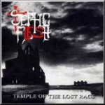 Septic Flesh - Temple of the Lost Race cover art