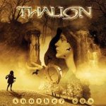 Thalion - Another Sun cover art