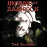 Worms of Sabnock - Dark Harmonies cover art