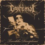Cryfemal - Terribles Disciplinas