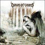Dawn Of Tears - Descent cover art