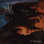 Malus - In Revenge cover art