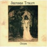 Samsas Traum - Utopia cover art