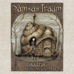 Samsas Traum - a.Ura und das Schnecken.Haus cover art