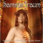 Samsas Traum - Heiliges Herz - Das Schwert Deiner Sonne