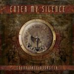 Enter My Silence - Coordinate: D1SA5T3R cover art