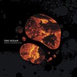 The Ocean - Precambrian cover art