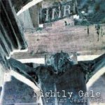 Nightly Gale - ...And Jesus Wept cover art