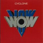 Vow Wow - Cyclone cover art