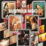 Vow Wow - Hard Rock Night cover art