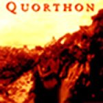 Quorthon - When Our Day is Through cover art