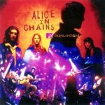 Alice in Chains - MTV Unplugged cover art