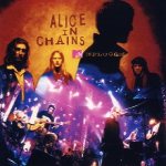 Alice In Chains - MTV Unplugged cover art