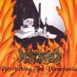 Behemoth - Bewitching the Pomerania cover art