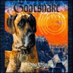 Goatsnake - Dog Days