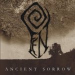 Fen - Ancient Sorrow cover art