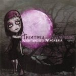 Theatres des Vampires - Nightbreed of Macabria cover art