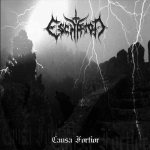 Eschaton - Causa Fortior cover art