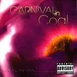 Carnival in Coal - Vivalavida cover art