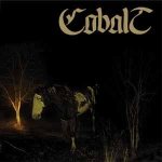 Cobalt - War Metal cover art