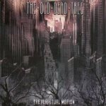 The Old Dead Tree - The Perpetual Motion cover art