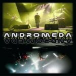 Andromeda - Playing Off the Board cover art
