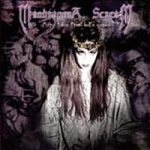 Mandragora Scream - Fairy Tales from Hell's Caves cover art