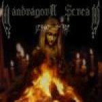 Mandragora Scream - Jeanne D'Arc cover art