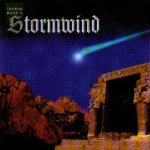 Stormwind - Stargate cover art