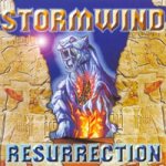 Stormwind - Resurrection cover art
