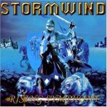 Stormwind - Rising Symphony cover art
