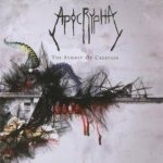Apocrypha - The Summit of Creation cover art