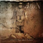 Aeon - Bleeding the False cover art