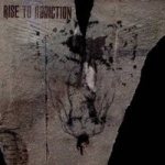 Rise To Addiction - A New Shade of Black for the Soul cover art