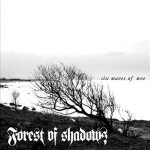 Forest of Shadows - Six Waves of Woe cover art
