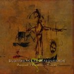 Subterranean Masquerade - Suspended Animation Dreams cover art