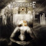 Morifade - Domination cover art