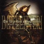 Impellitteri - The Very Best of Impelliteri: Faster Than the Speed of Light