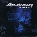 Anarion - Unbroken cover art