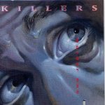 Killers - Murder One cover art