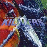 Killers - Screaming Blue Murder cover art
