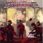 Battlezone - Fighting Back cover art