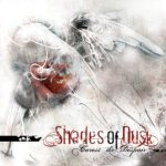Shades of Dusk - Caress the Despair cover art